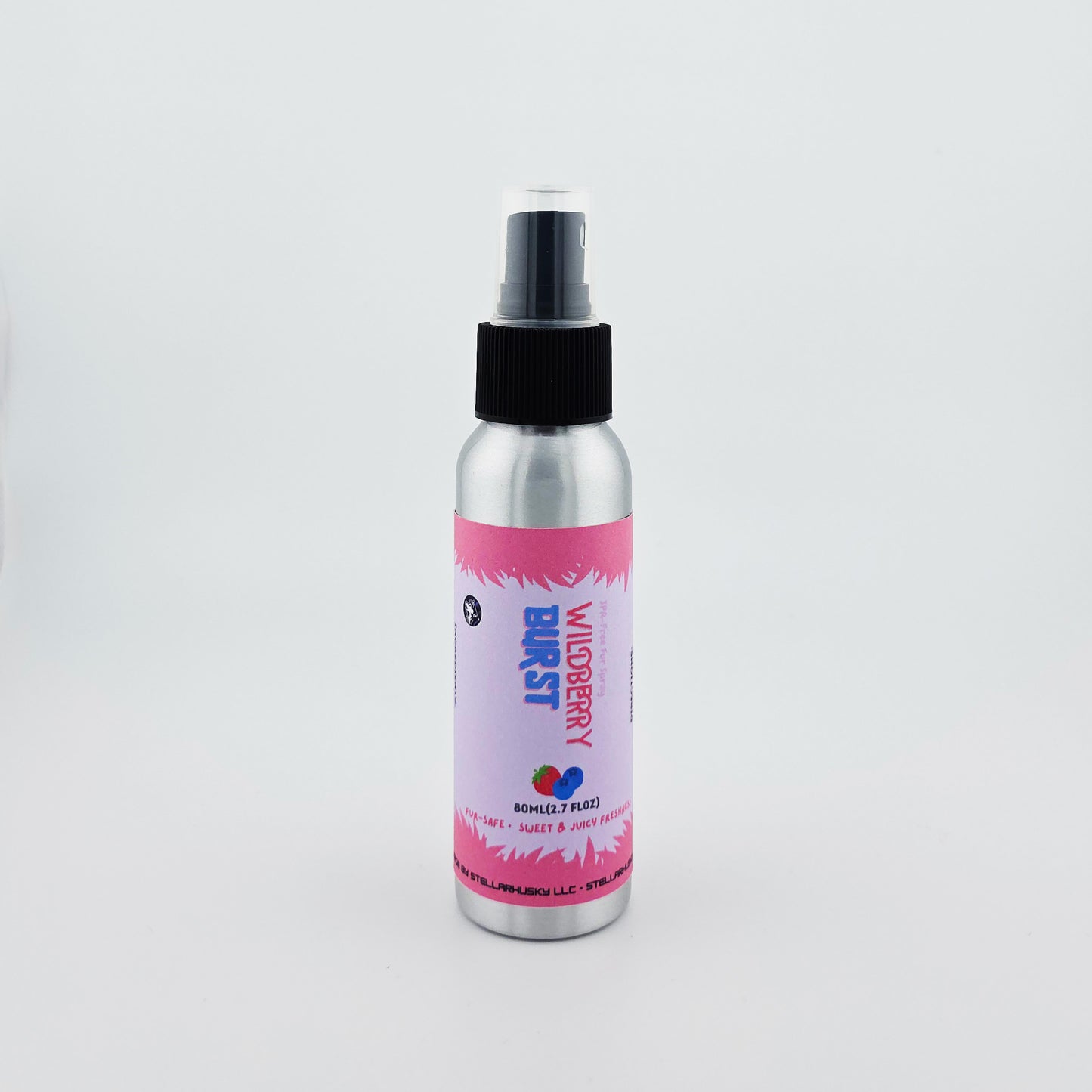 Fursuit Scent Spray and Freshner