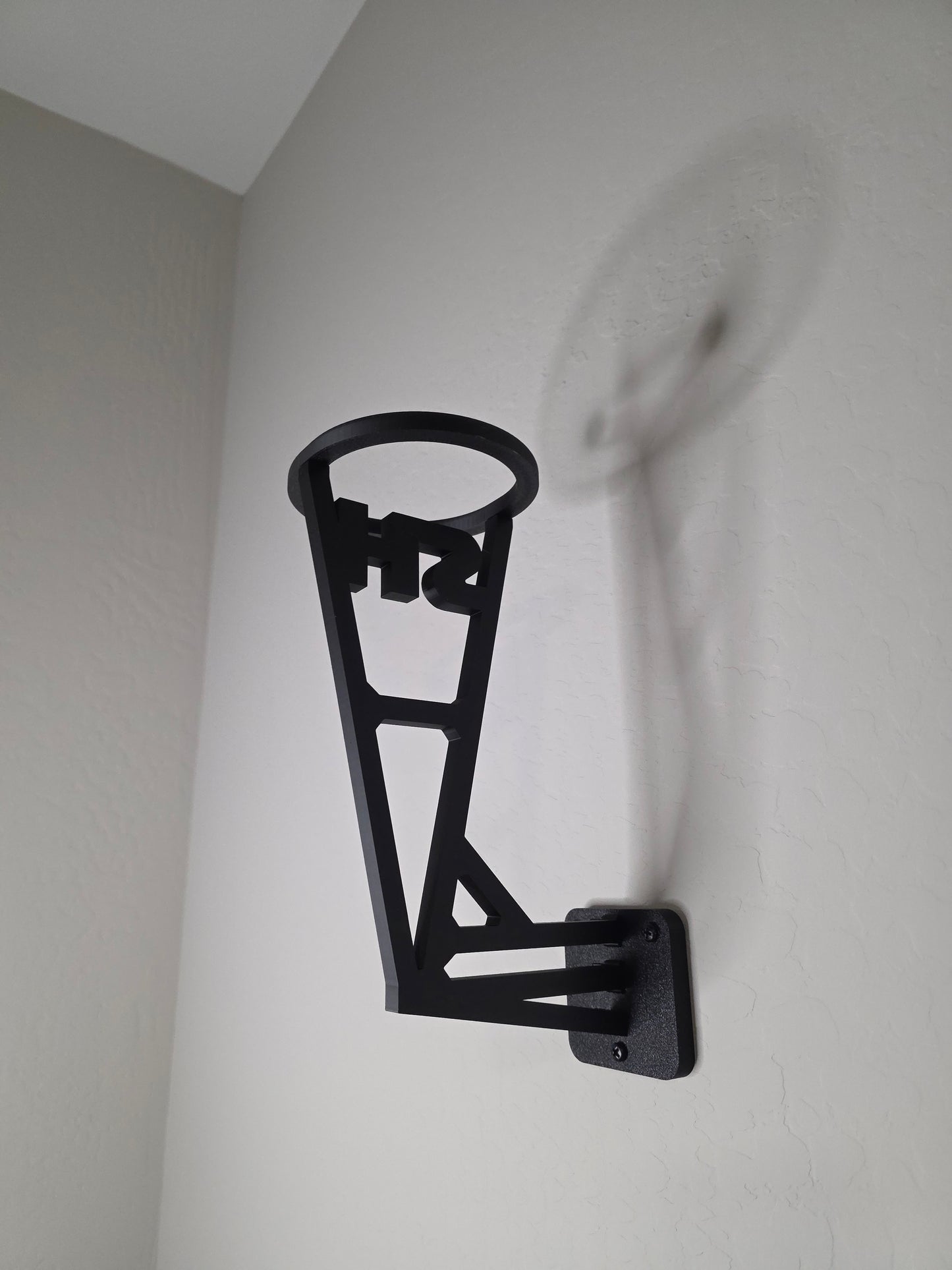 Fursuit Head Wall Mount