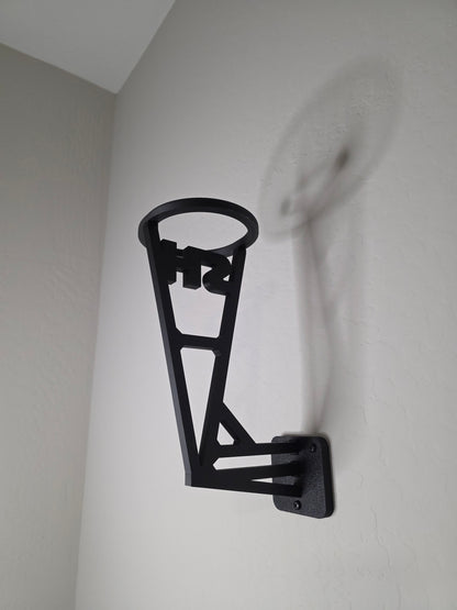 Fursuit Head Wall Mount