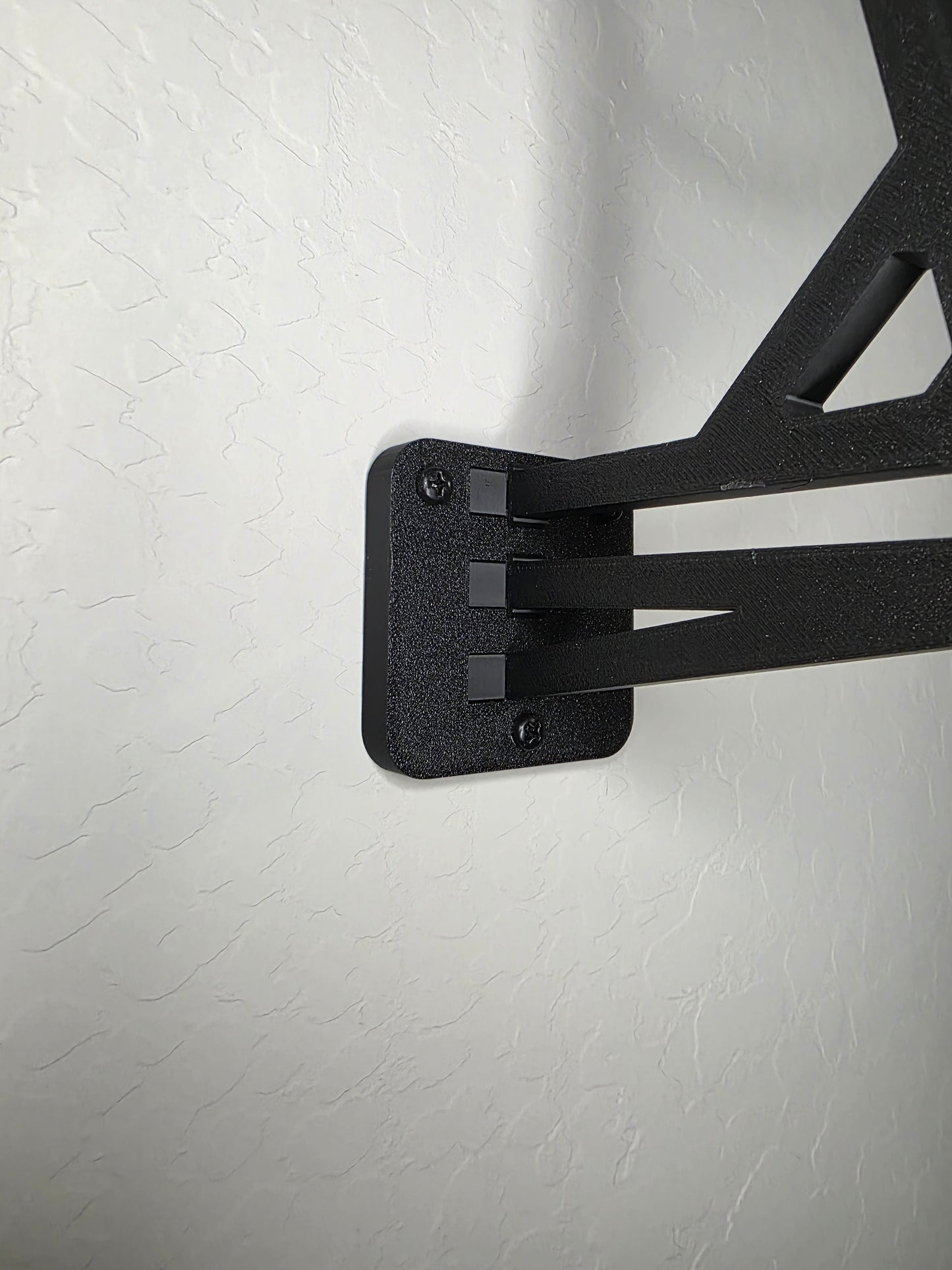 Fursuit Head Wall Mount