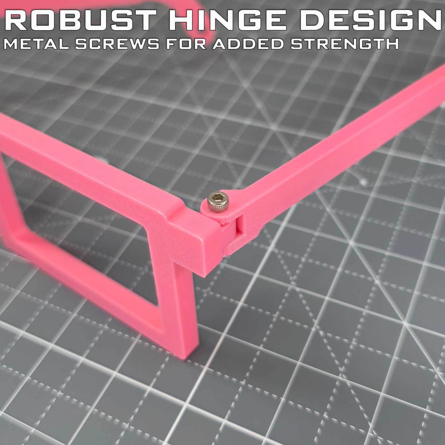 Giant Fursuit Glasses