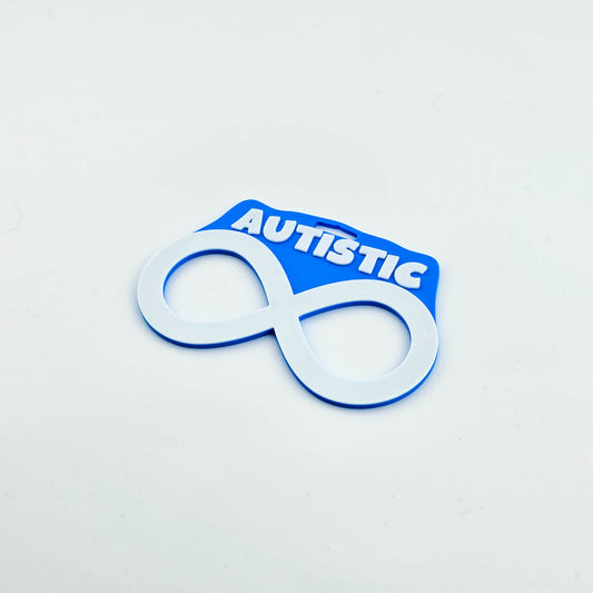 Autism Badge