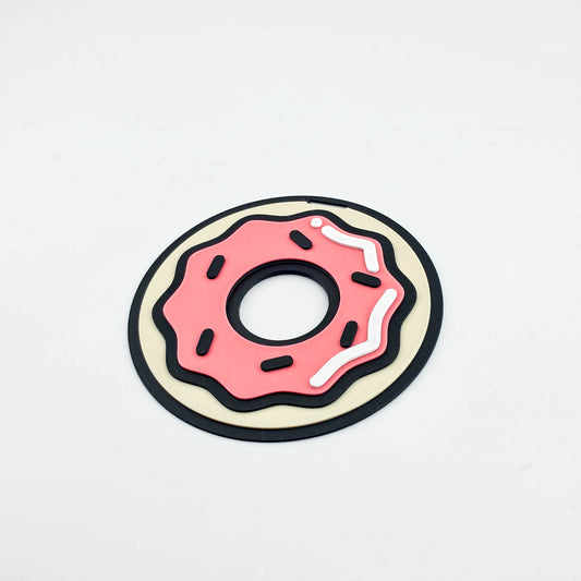 Donut Badge