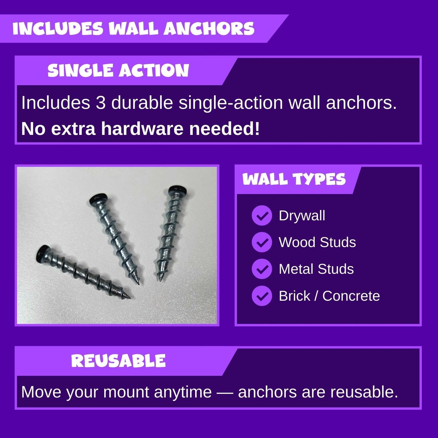 Fursuit Head Wall Mount