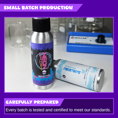 Fursuit Scent Spray and Freshener