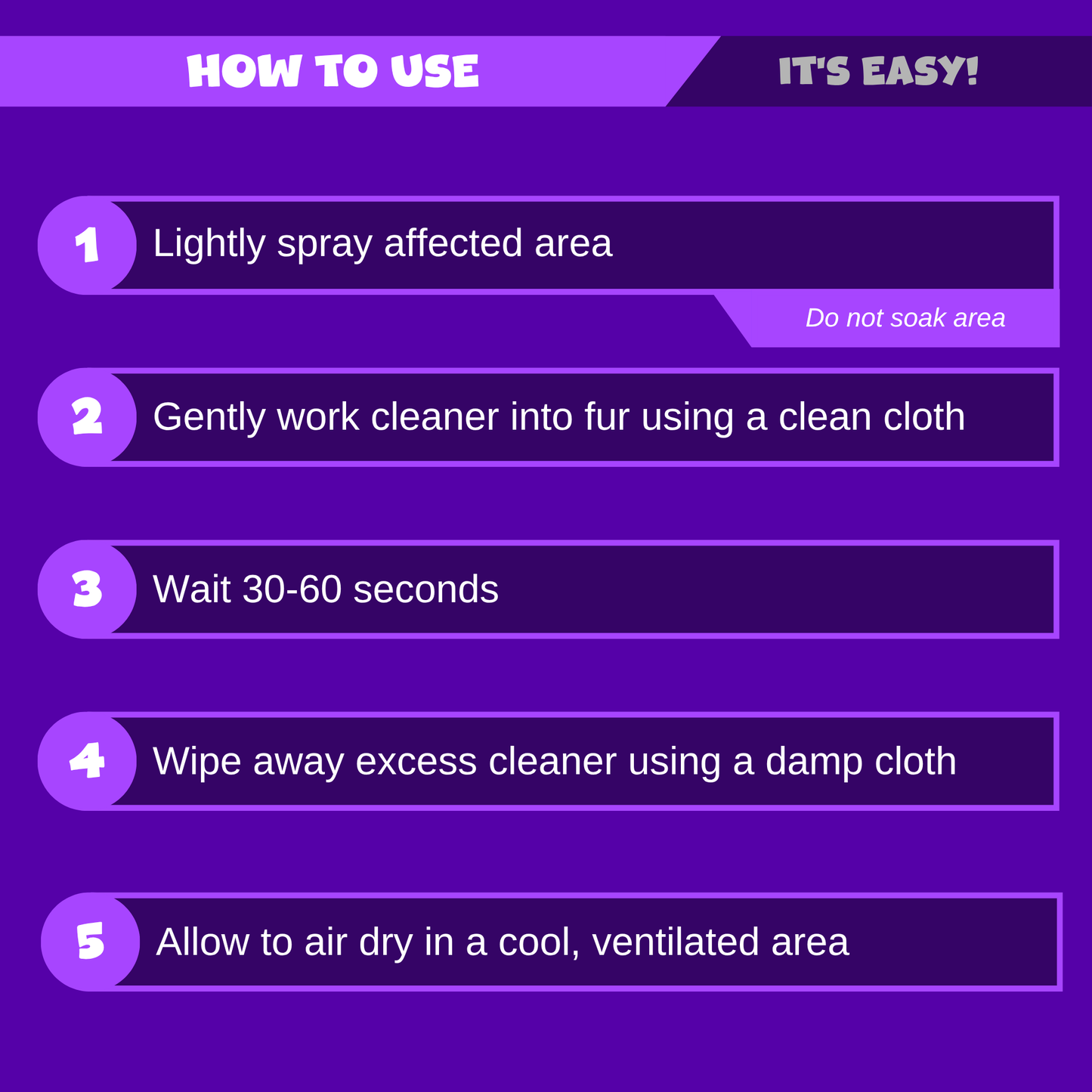 The Fursuit Cleaner