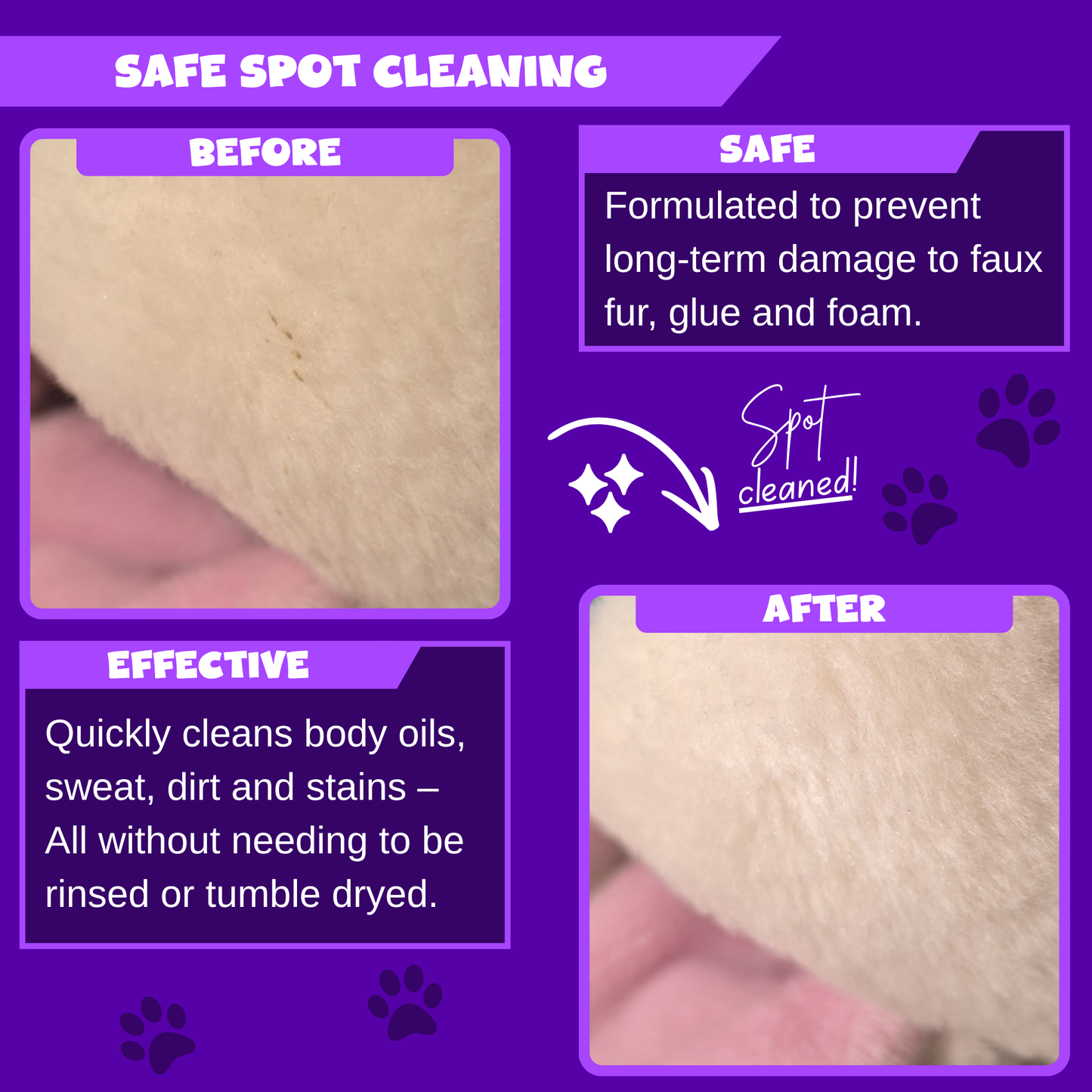 The Fursuit Cleaner
