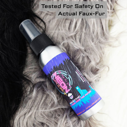Fursuit Scent Spray and Freshner