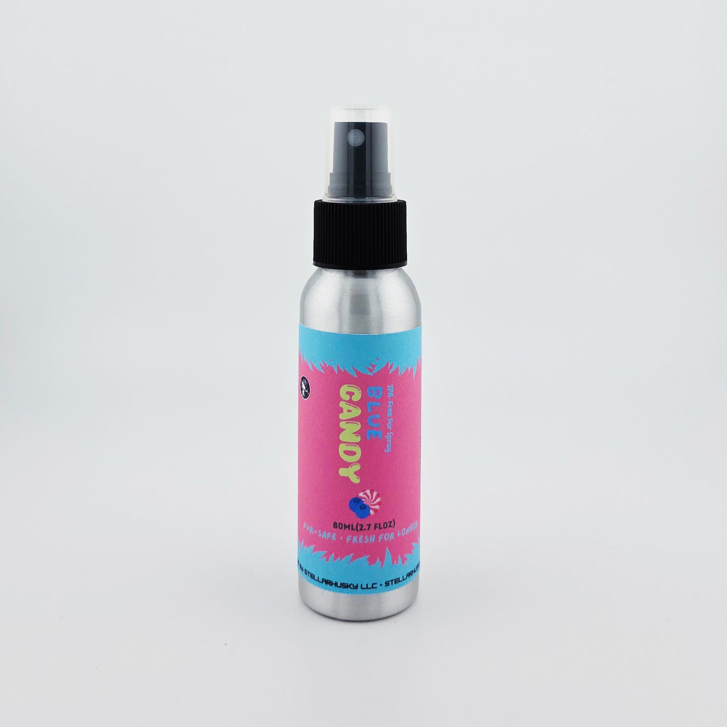Fursuit Scent Spray and Freshner