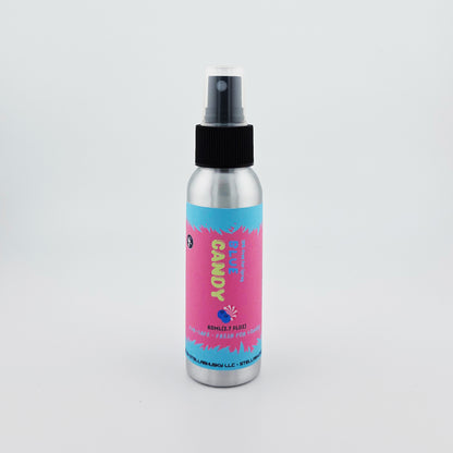Fursuit Scent Spray and Freshner