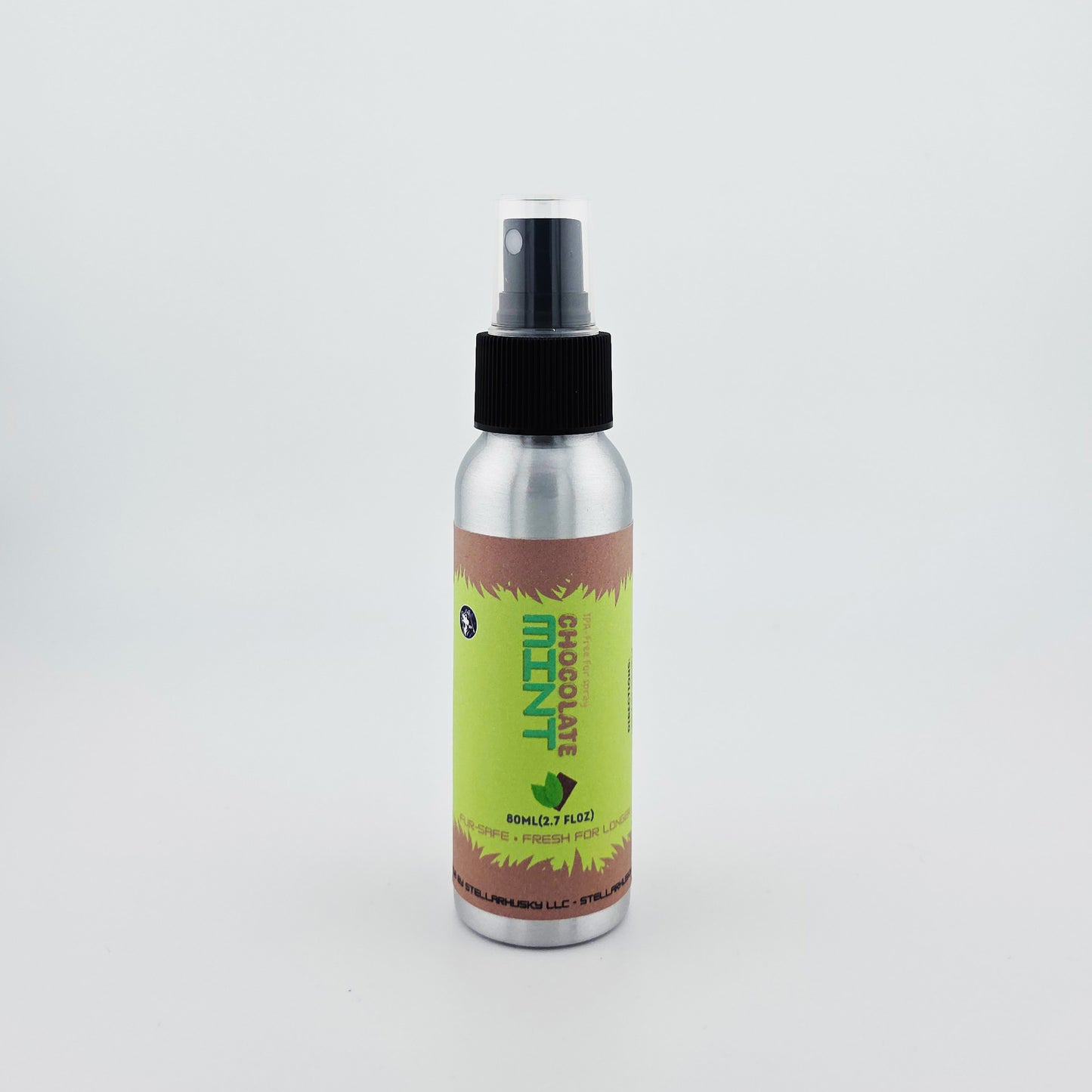 Fursuit Scent Spray and Freshner