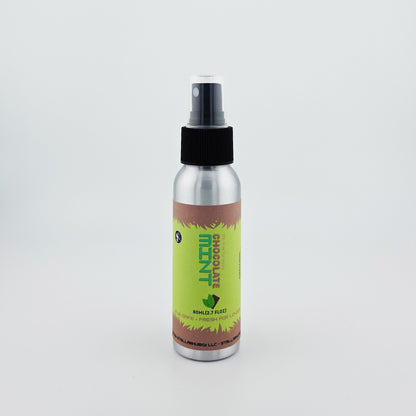 Fursuit Scent Spray and Freshner