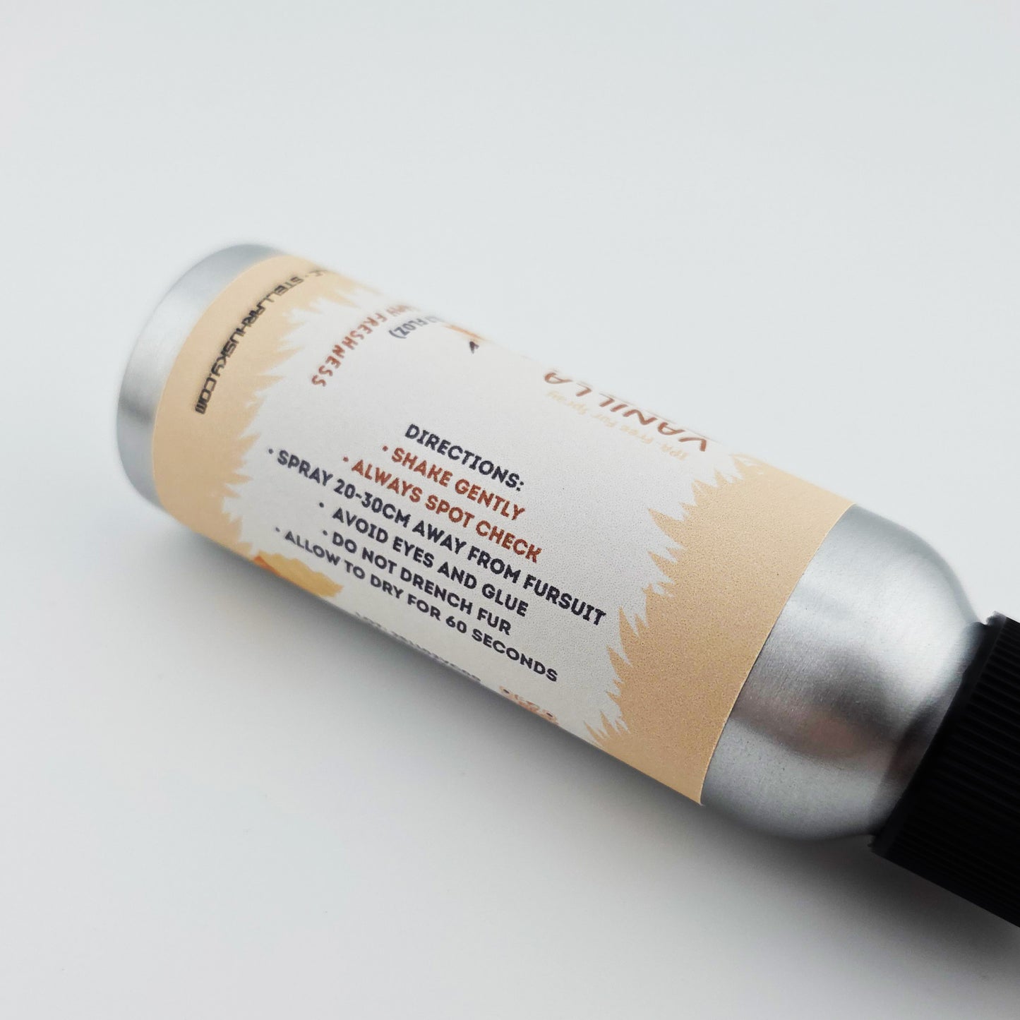 Fursuit Scent Spray and Freshner