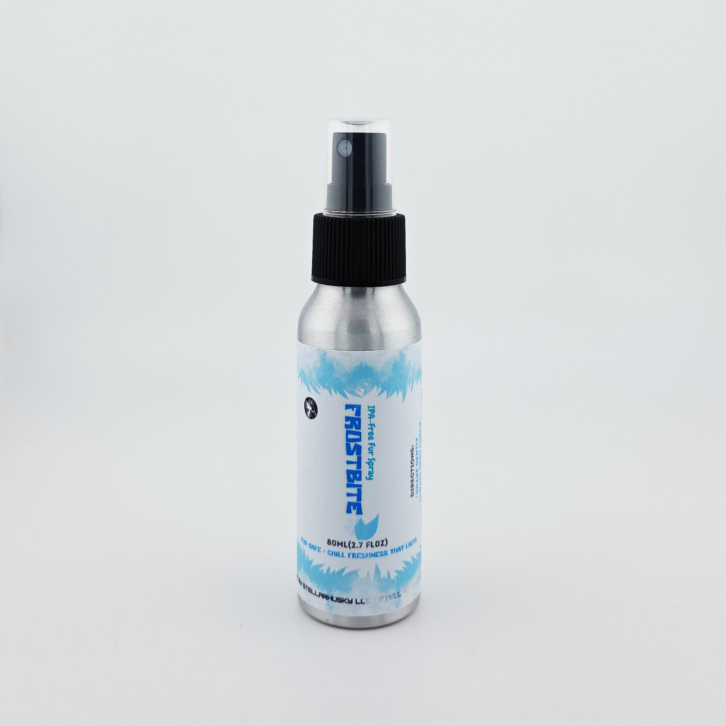 Fursuit Scent Spray and Freshner