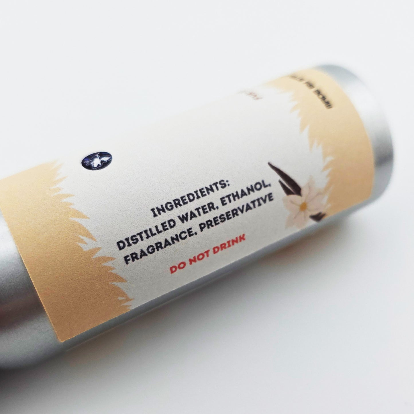 Fursuit Scent Spray and Freshner