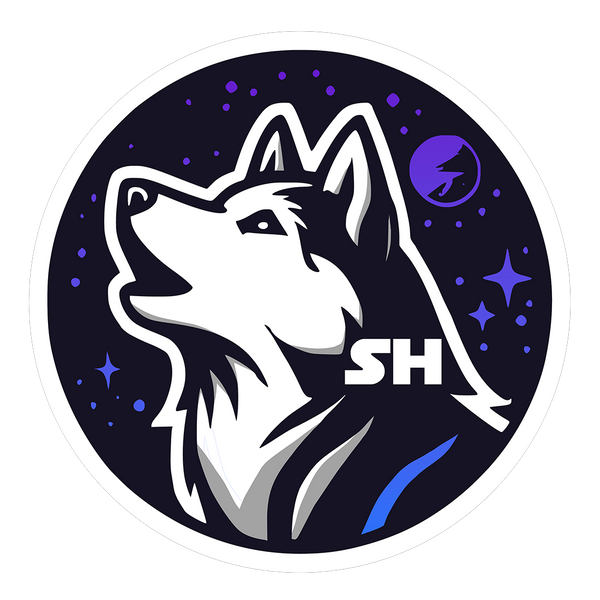 Stellarhusky