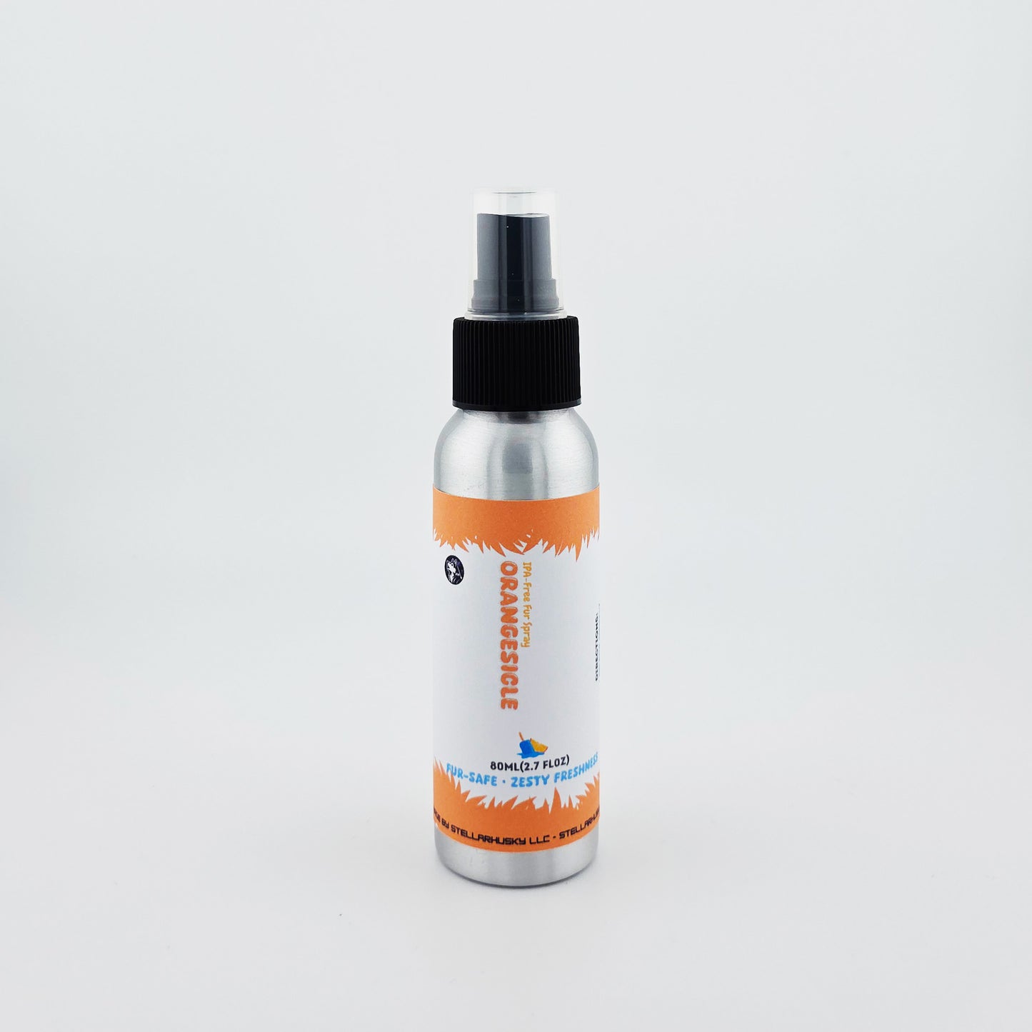 Fursuit Scent Spray and Freshner