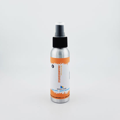 Fursuit Scent Spray and Freshner