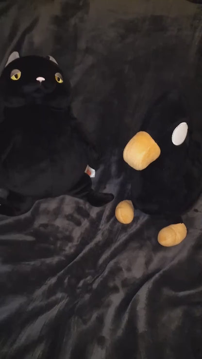 Funny Meme Fursuit Badges