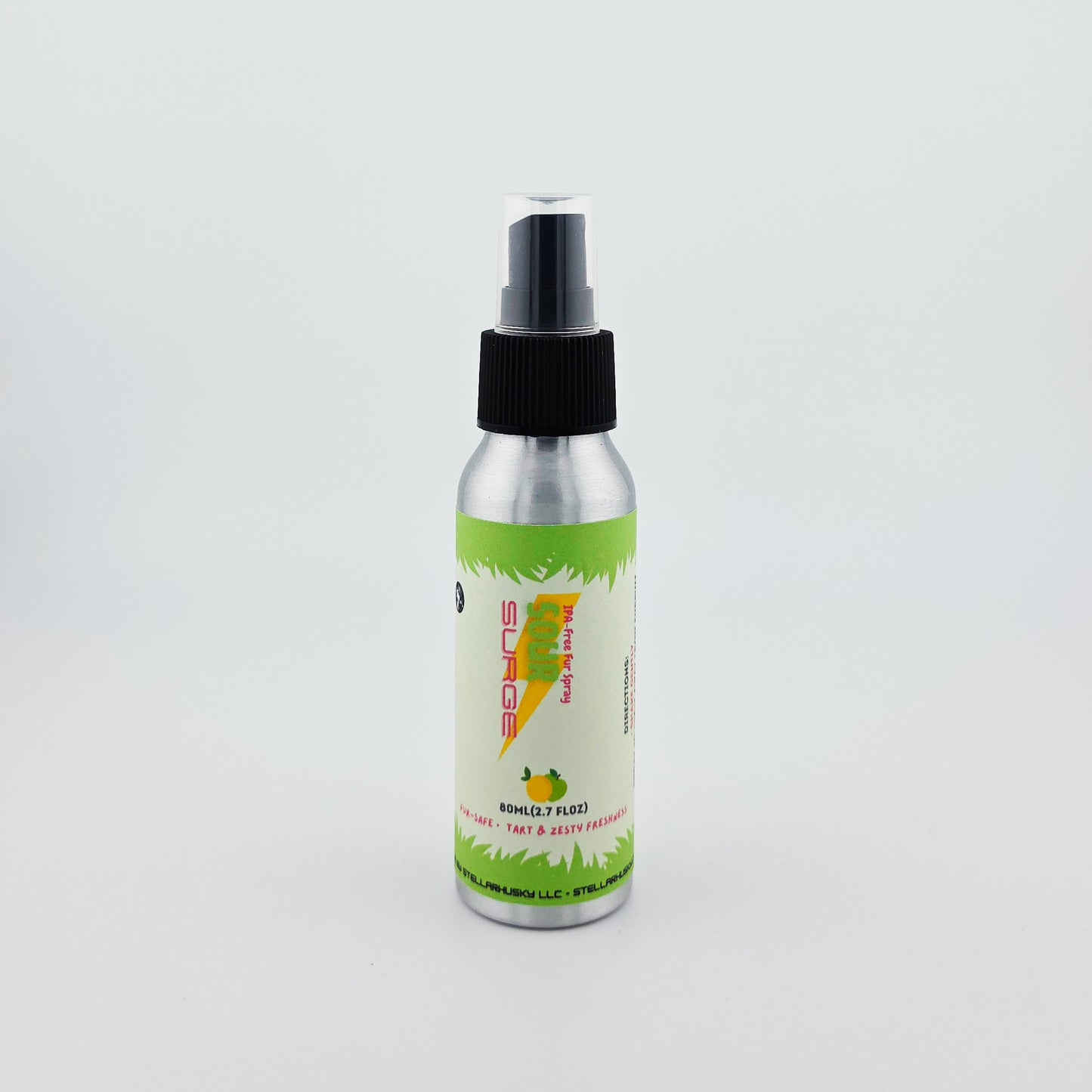 Fursuit Scent Spray and Freshner
