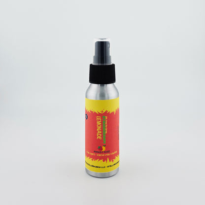Fursuit Scent Spray and Freshner