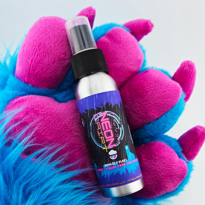 Fursuit Scent Spray and Freshner