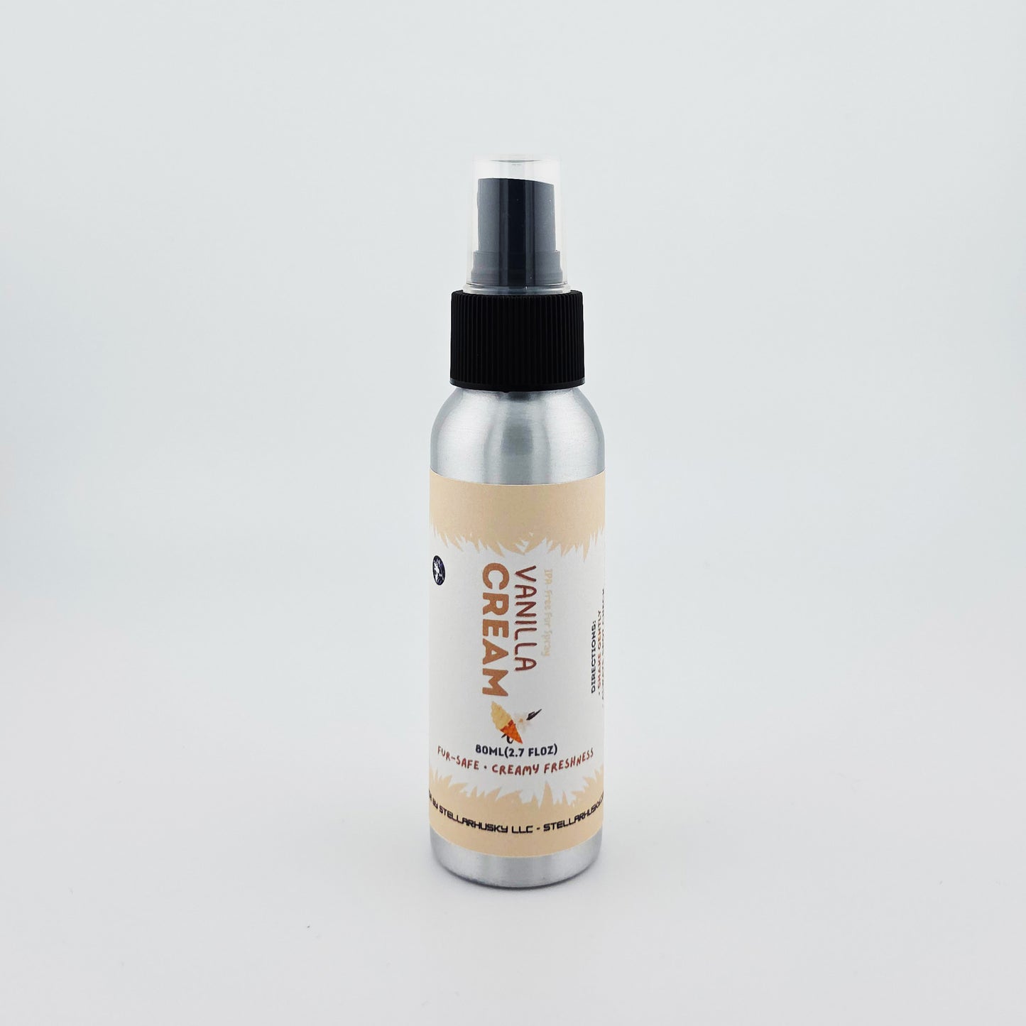 Fursuit Scent Spray and Freshner
