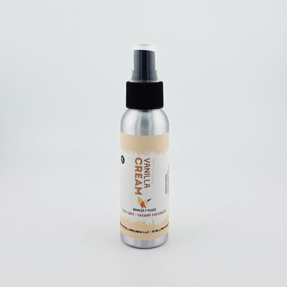 Fursuit Scent Spray and Freshner