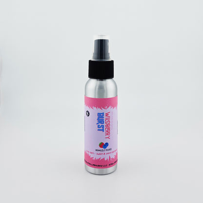 Fursuit Scent Spray and Freshner